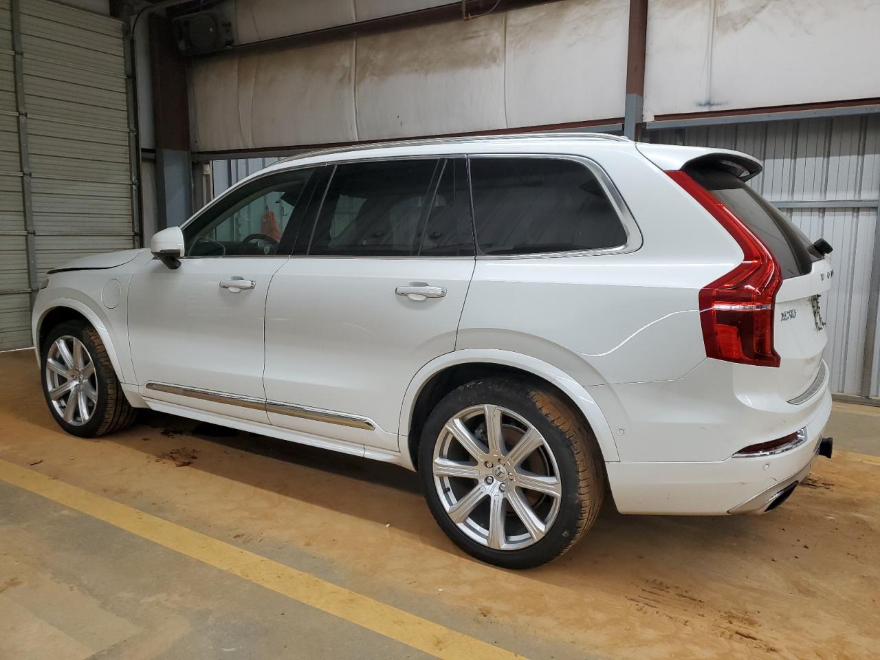 2018 Volvo XC90 - Image 2