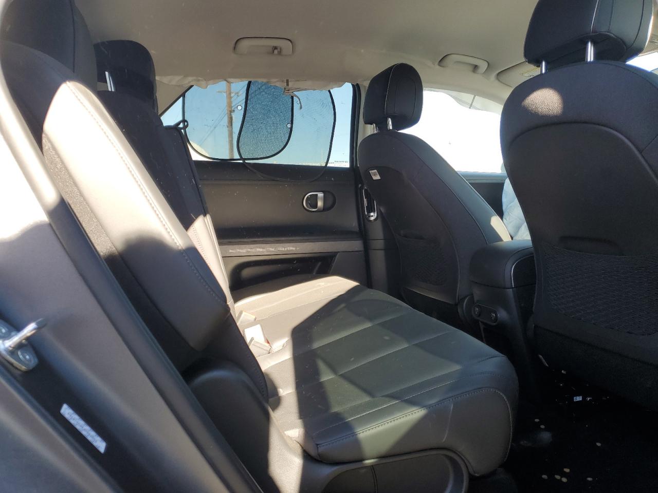 2023 Hyundai Ioniq 5 Sel VIN: KM8KNDAF8PU216763 Lot: 41793855