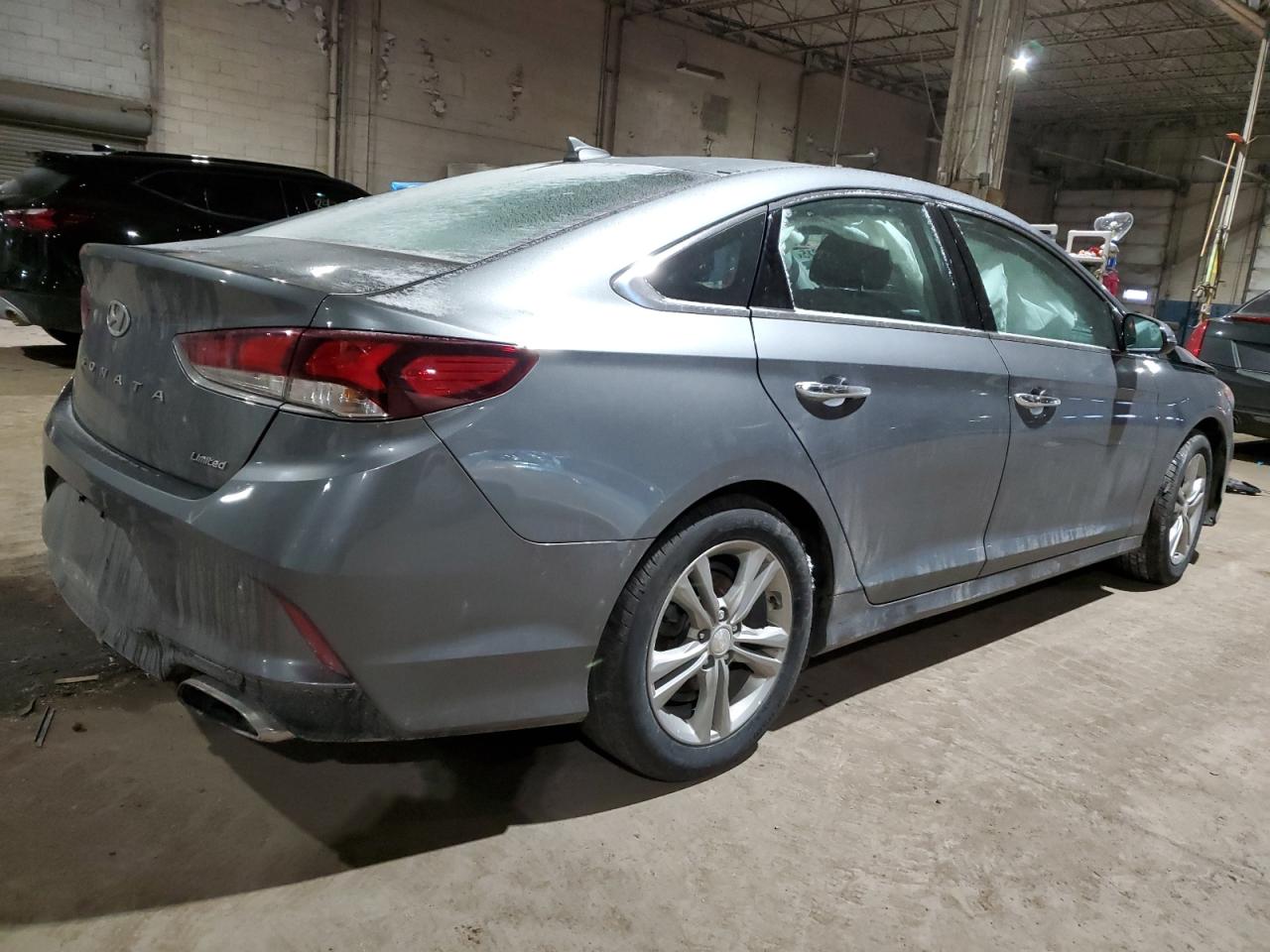2018 Hyundai Sonata - Image 3