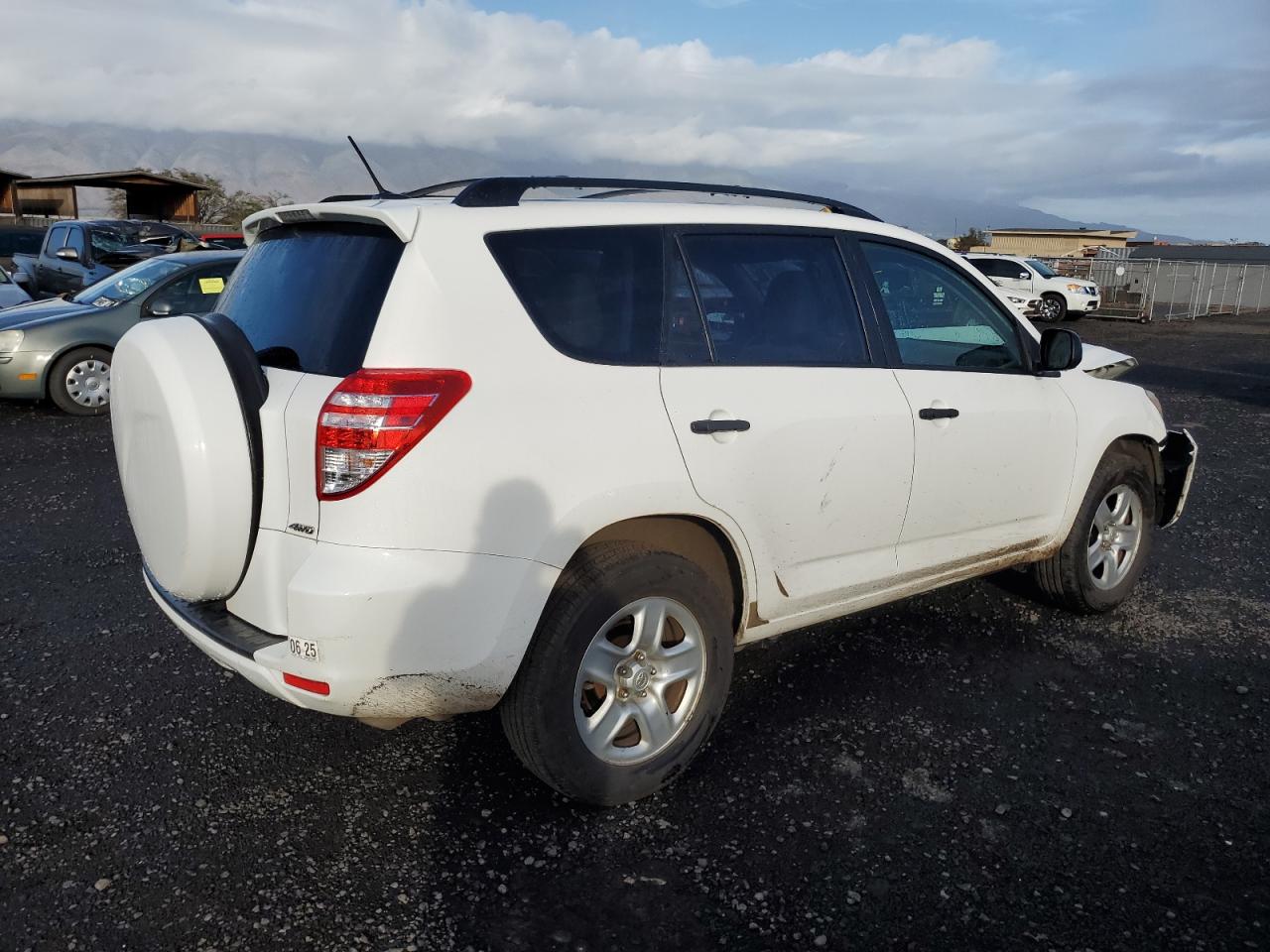 2012 Toyota RAV 4 - Image 3