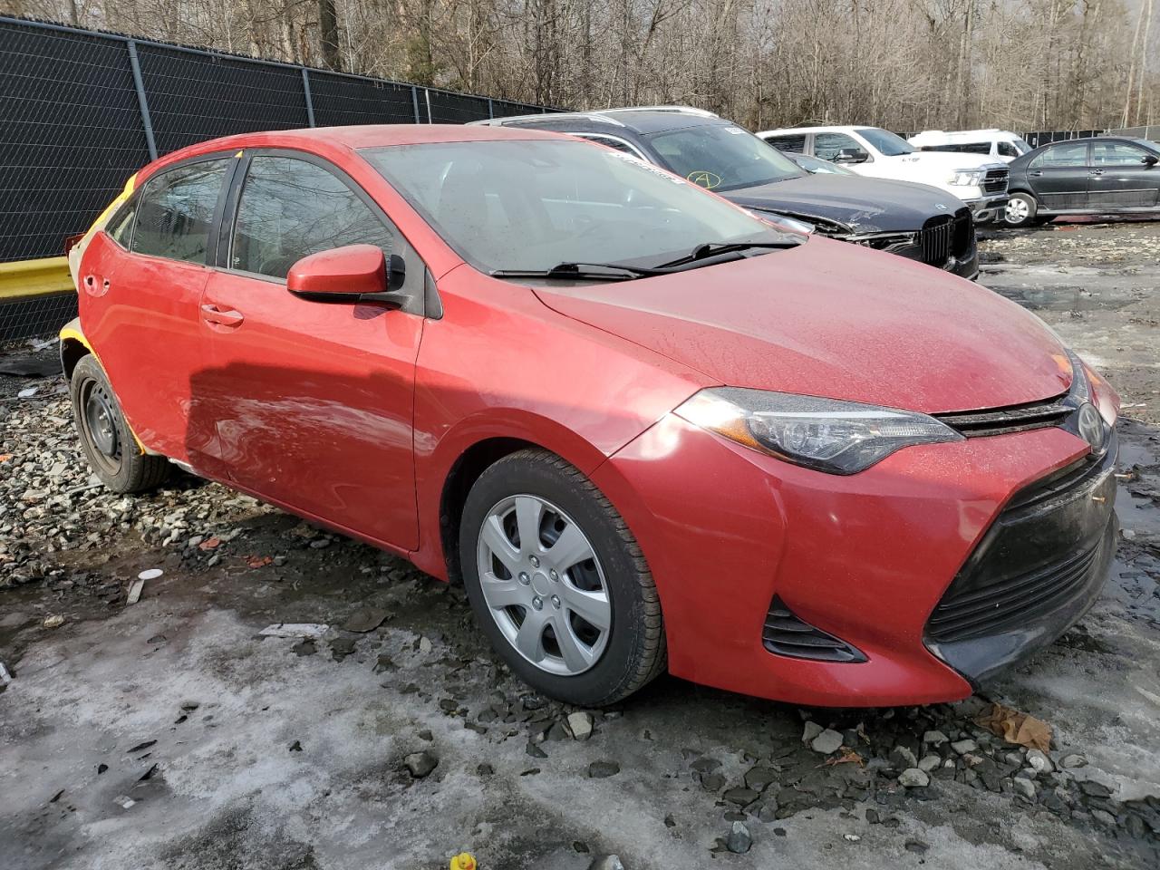 2017 Toyota Corolla - Image 4