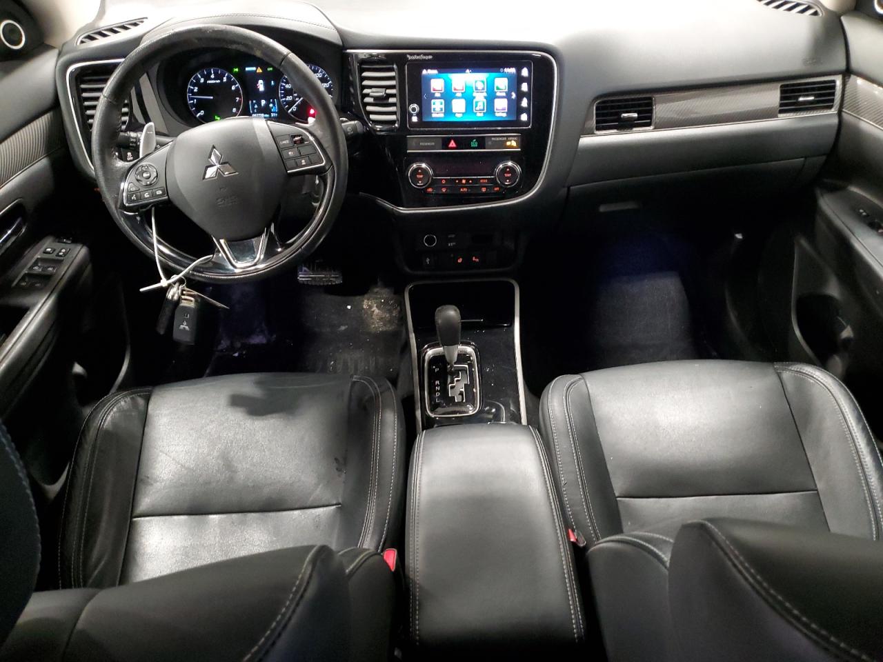 2019 Mitsubishi Outlander - Image 8