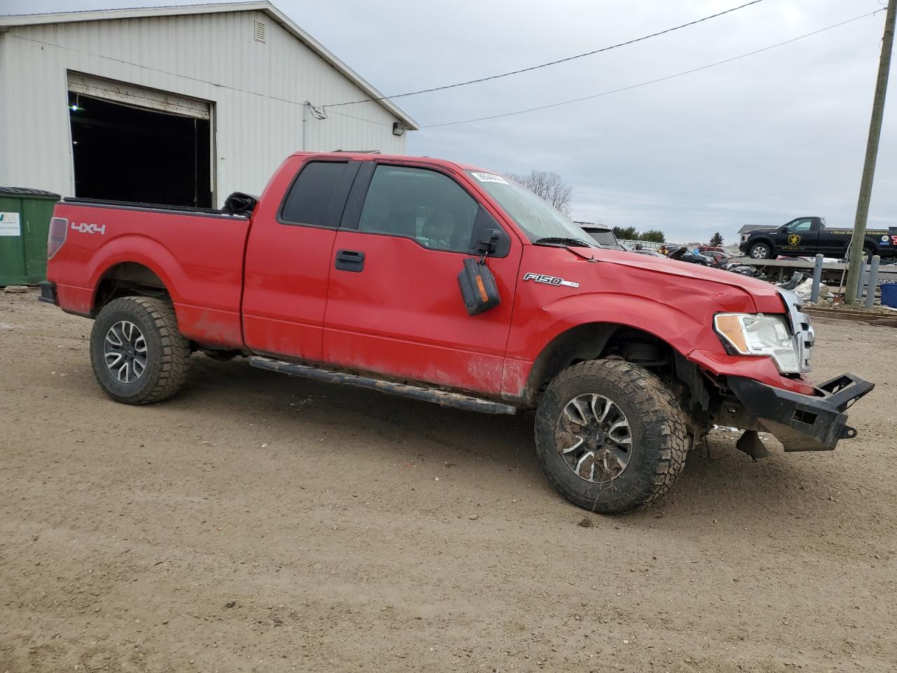 2010 Ford F-150 - Image 4