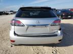 2013 Lexus Rx 350 Base zu verkaufen in Temple, TX - Front End