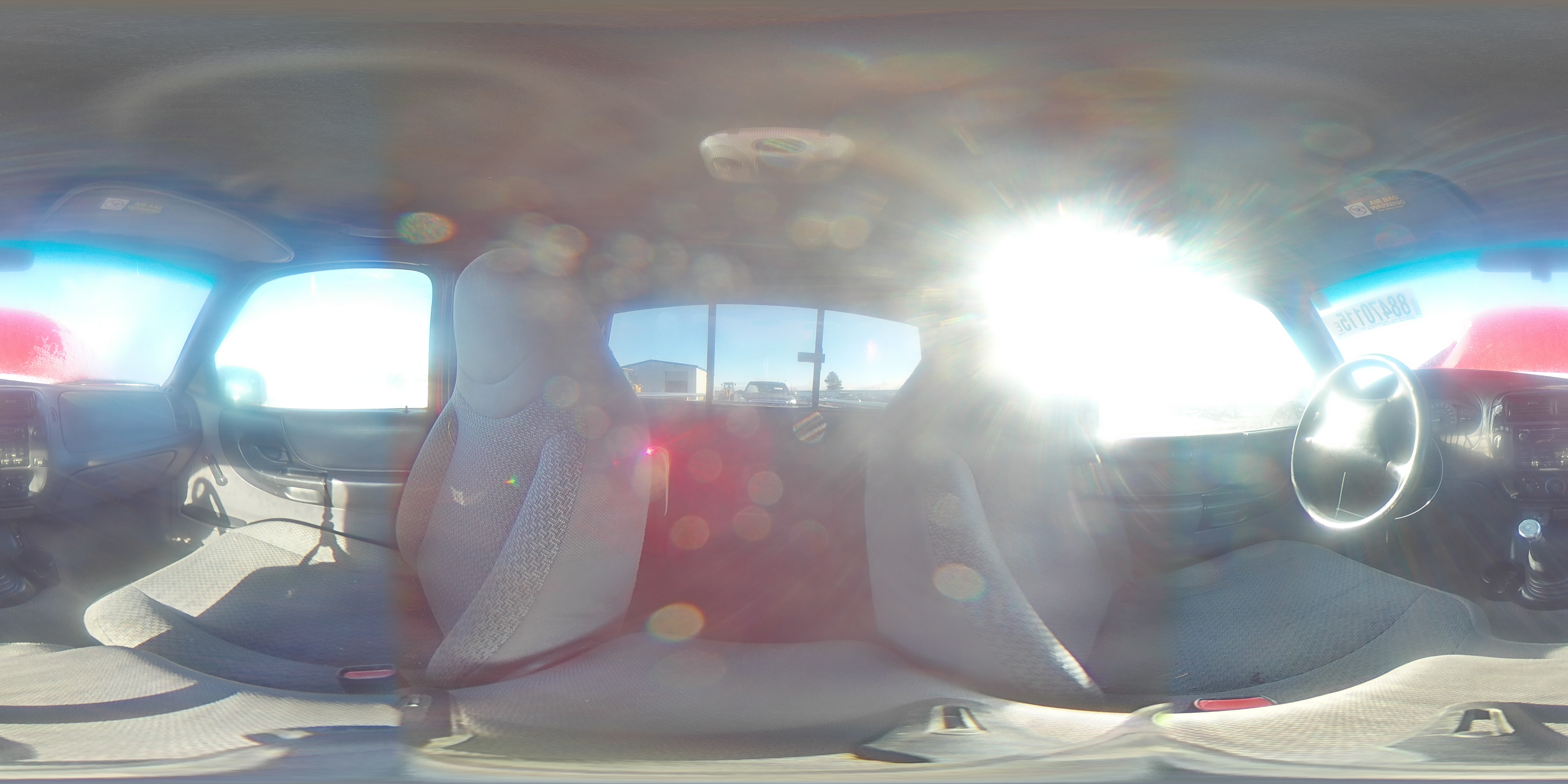 1999 Ford Ranger - Image 13