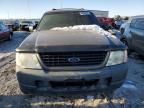 2005 Ford Explorer Xls للبيع في Cahokia Heights، IL - Burn - Interior