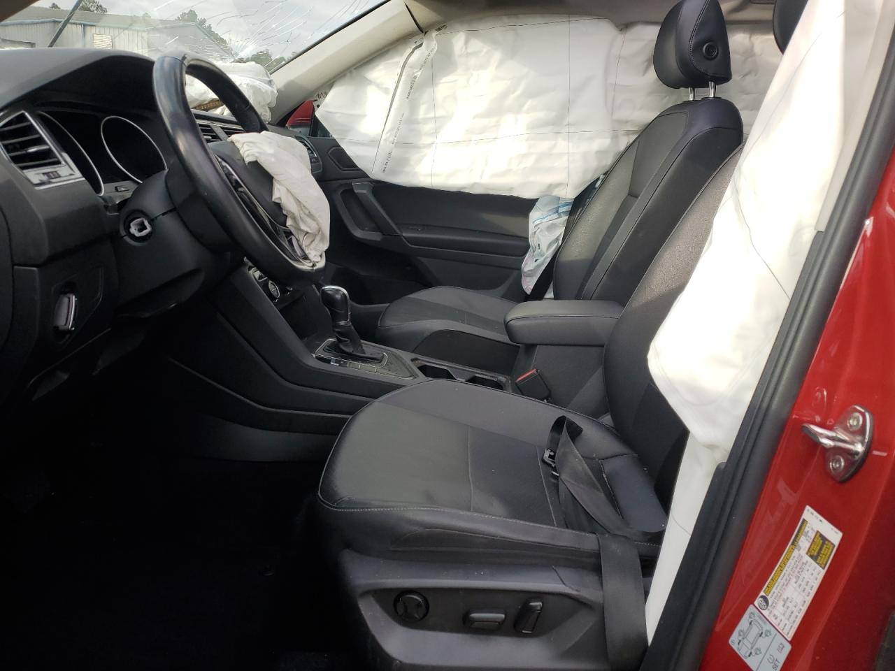 2019 Volkswagen Tiguan - Image 7