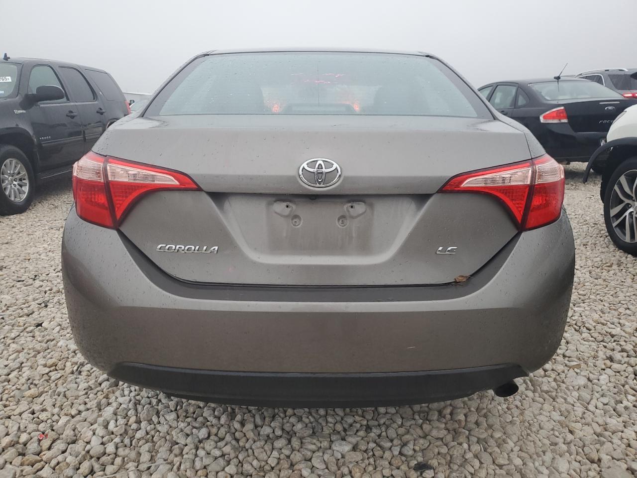 2019 Toyota Corolla - Image 6