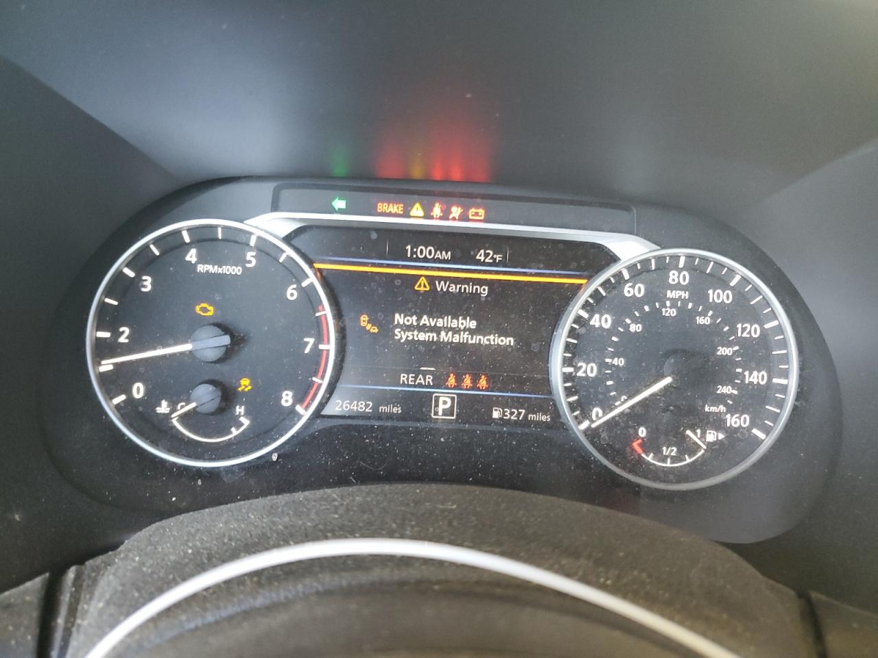 2020 Nissan Sentra - Image 9