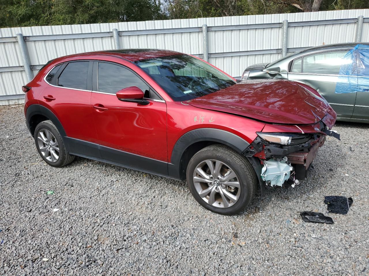 2021 Mazda CX-30 - Image 4