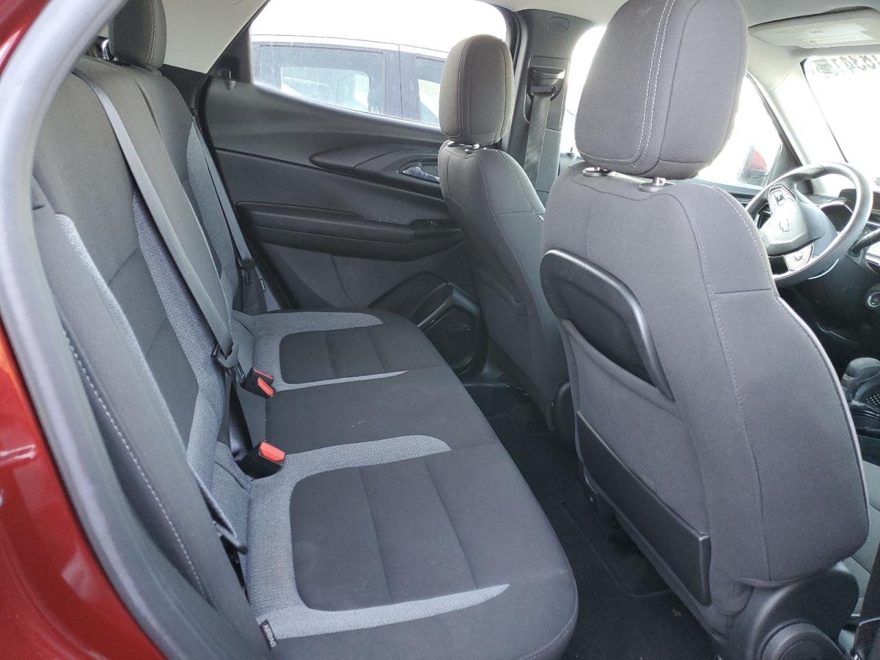 2022 Chevrolet TrailBlazer - Image 10