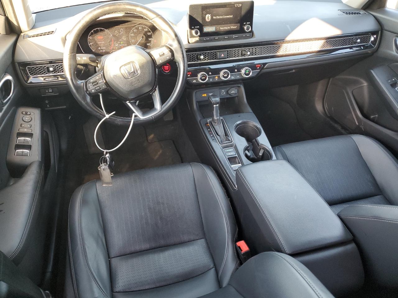 2022 Honda Civic - Image 8