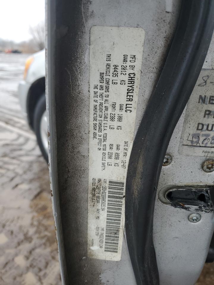 2008 Dodge Caliber - Image 15