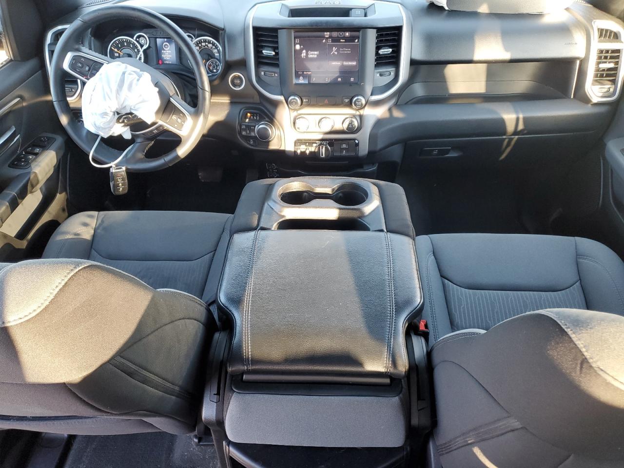 2022 RAM 1500 - Image 8