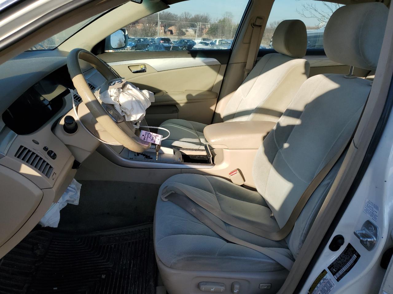 2006 Toyota Avalon - Image 7