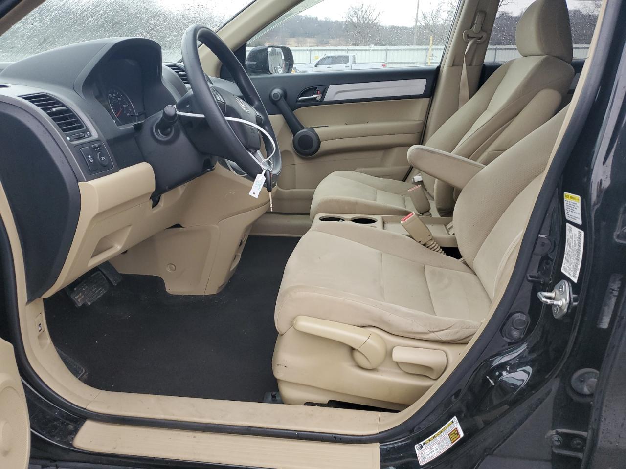 2010 Honda CR-V - Image 7