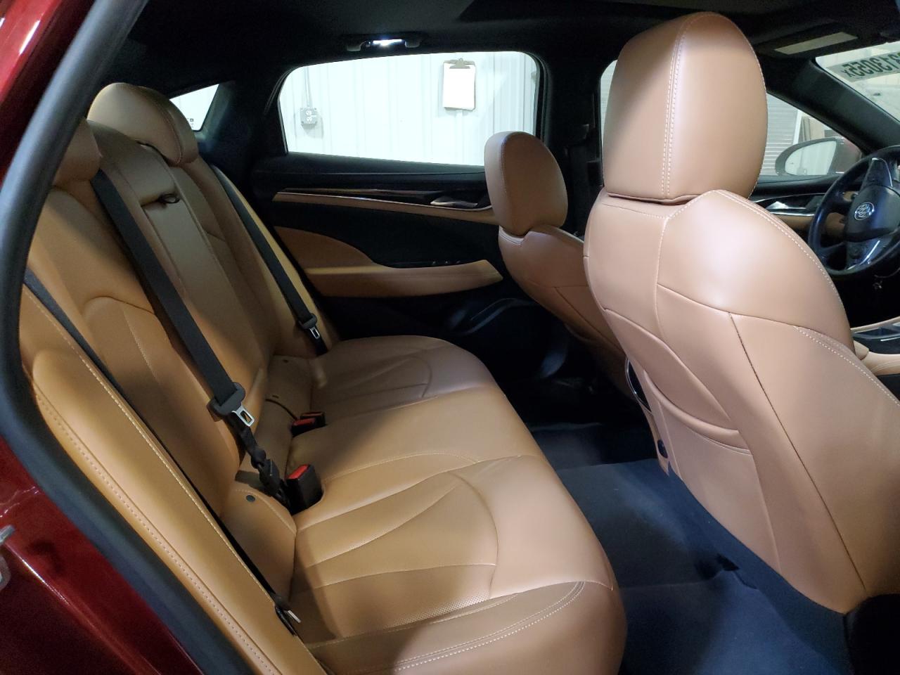 2017 Buick LaCrosse - Image 10