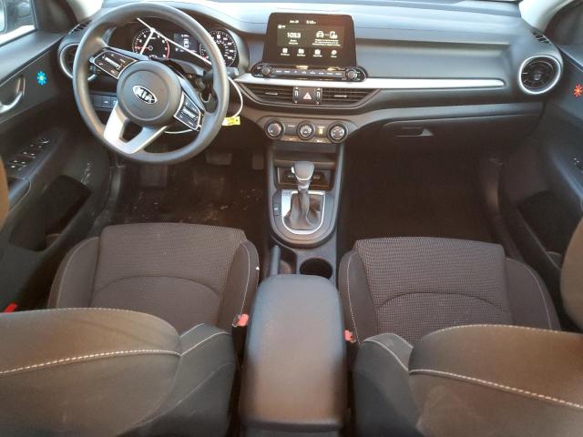  KIA FORTE 2020 Granatowy