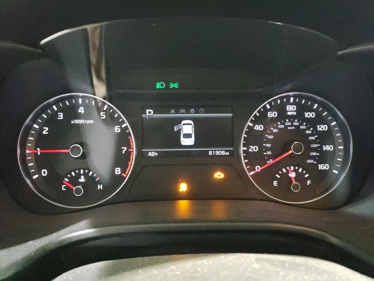 2022 Kia Forte - Image 9