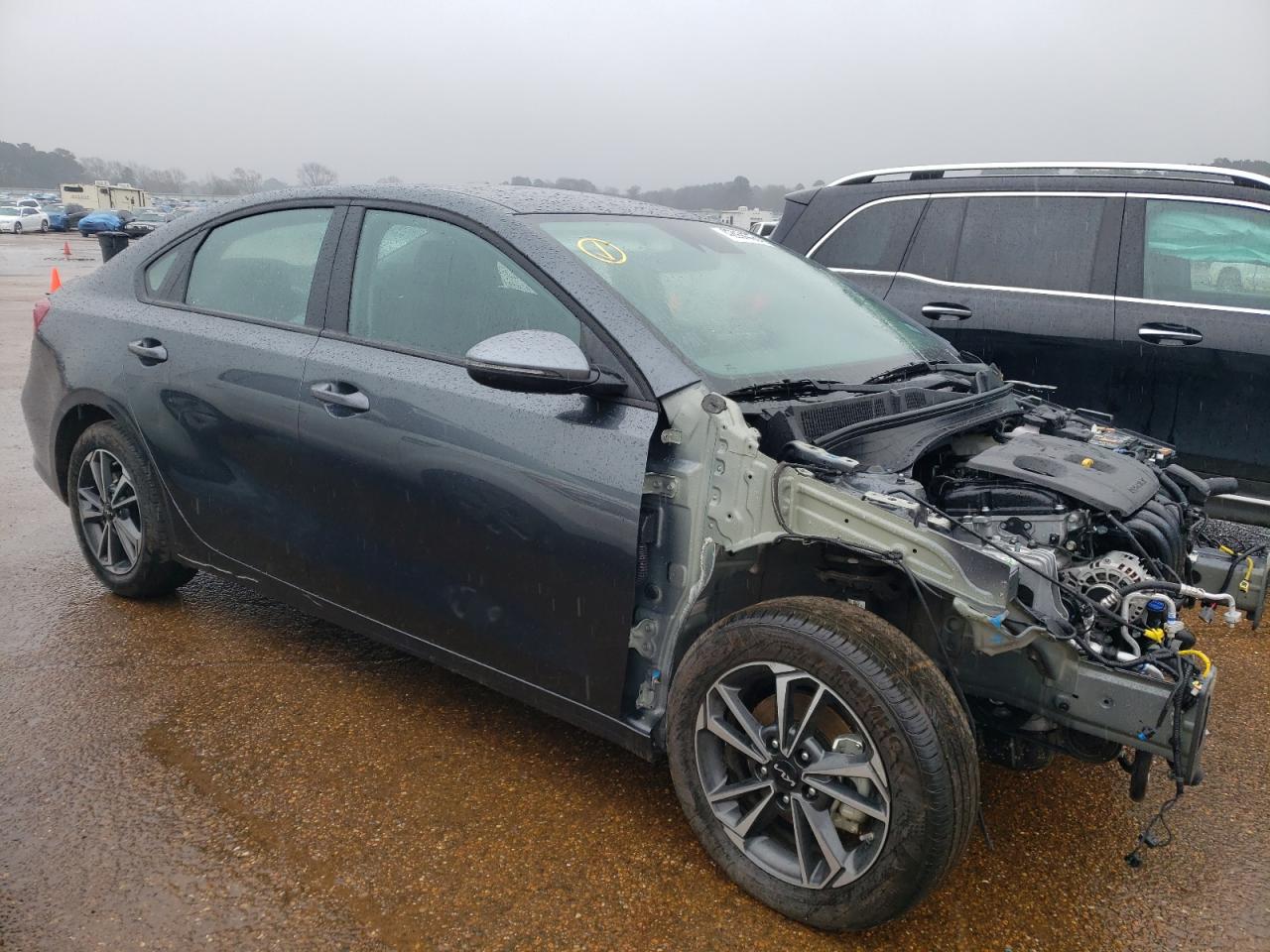 2024 Kia Forte - Image 4