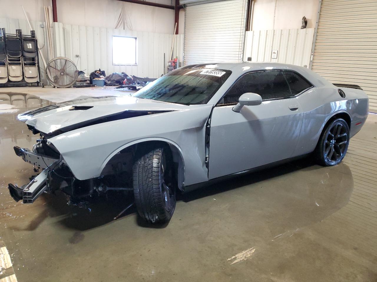 2020 Dodge Challenger Sxt for Sale in Oklahoma City, OK - All Over