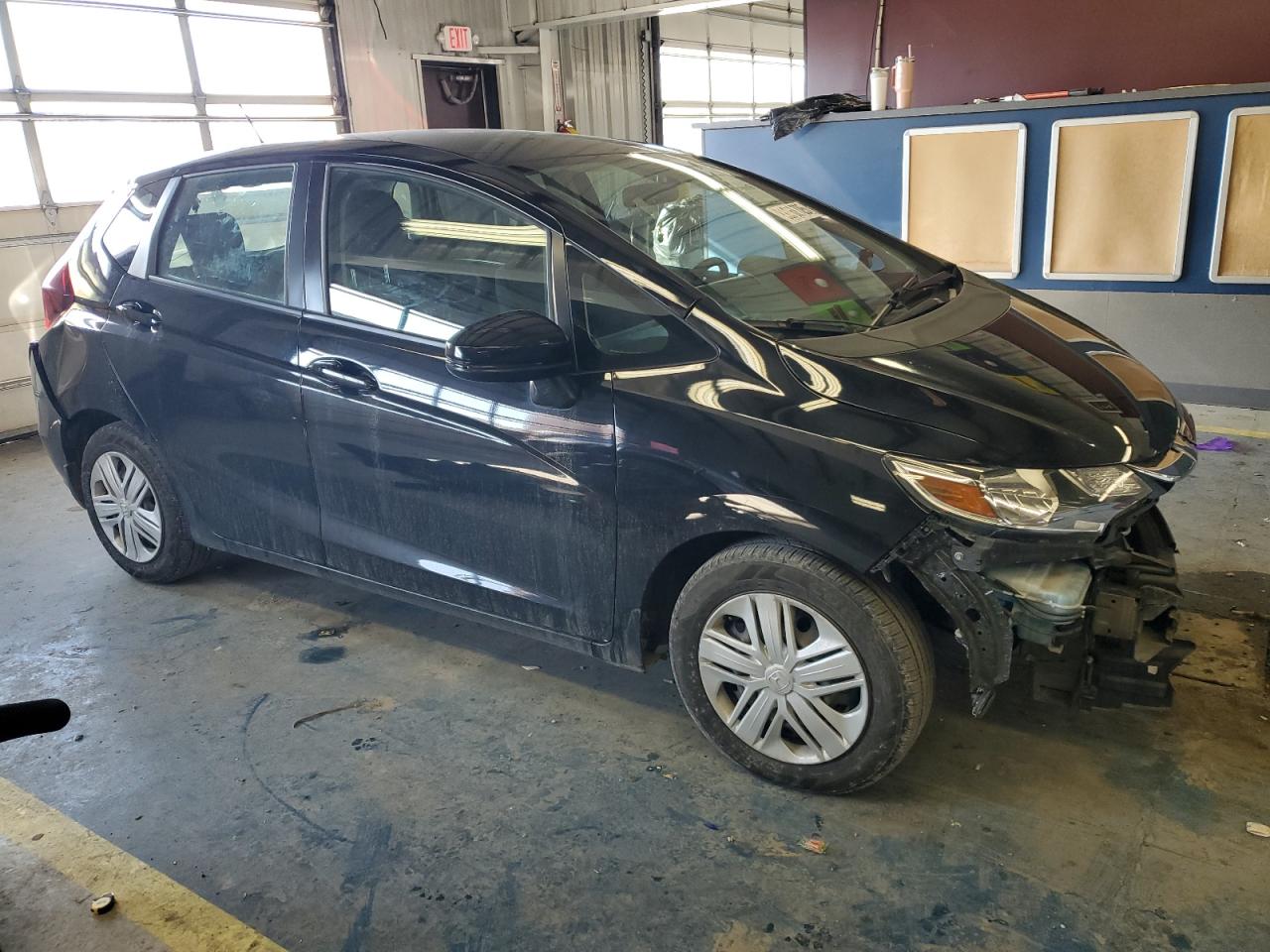 2019 Honda Fit - Image 4