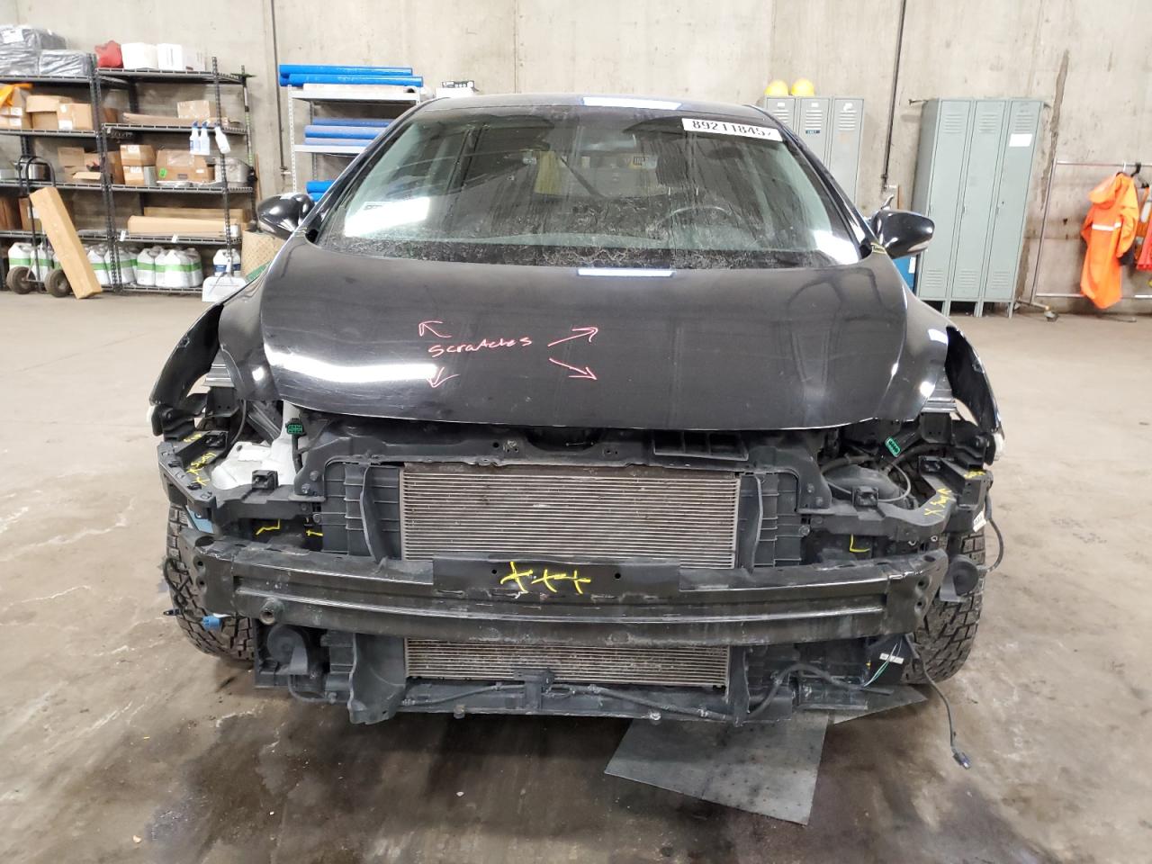 2014 Hyundai Elantra - Image 5