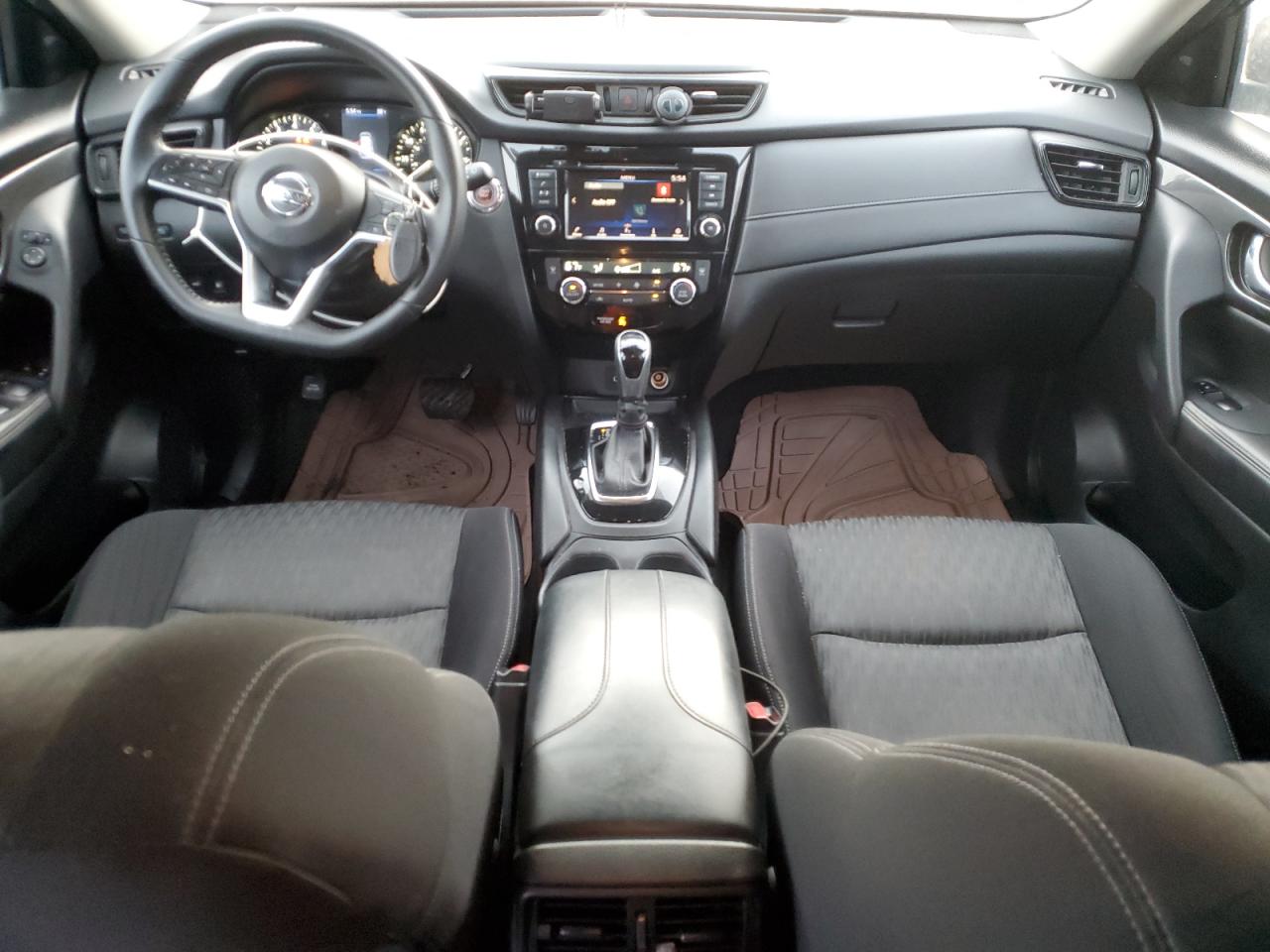 2020 Nissan Rogue - Image 8