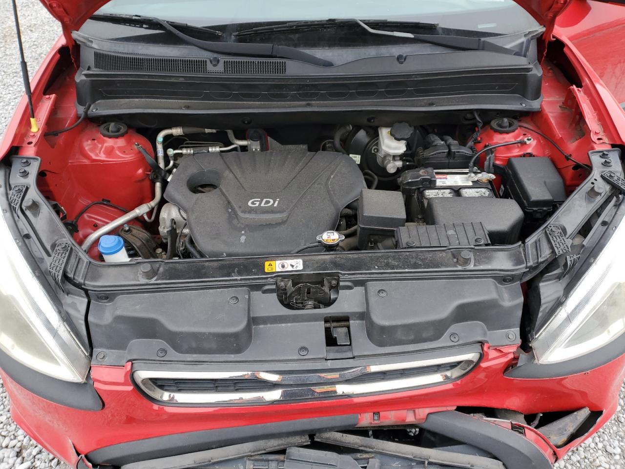 2013 Kia Soul - Image 13