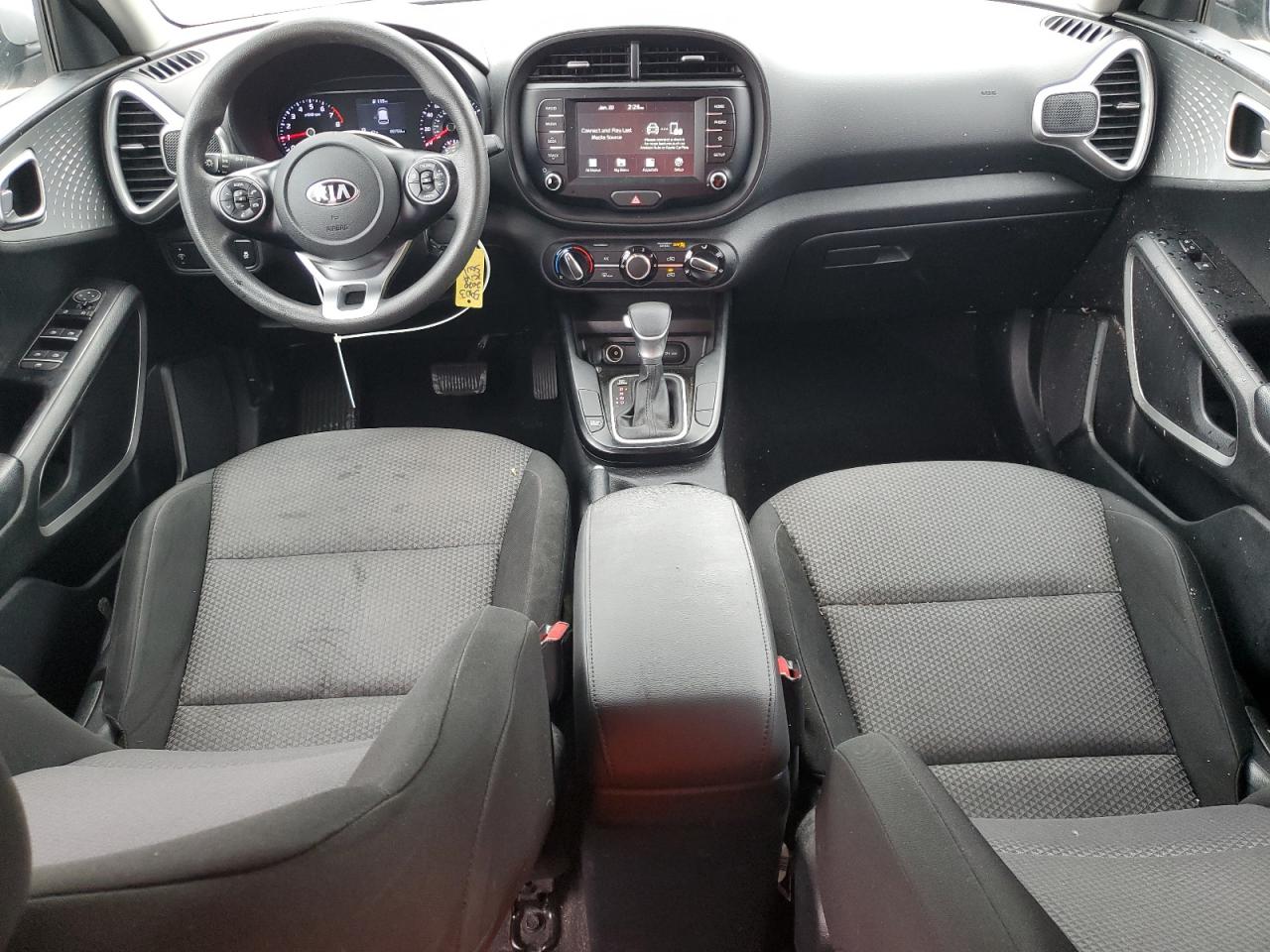 2020 Kia Soul - Image 8