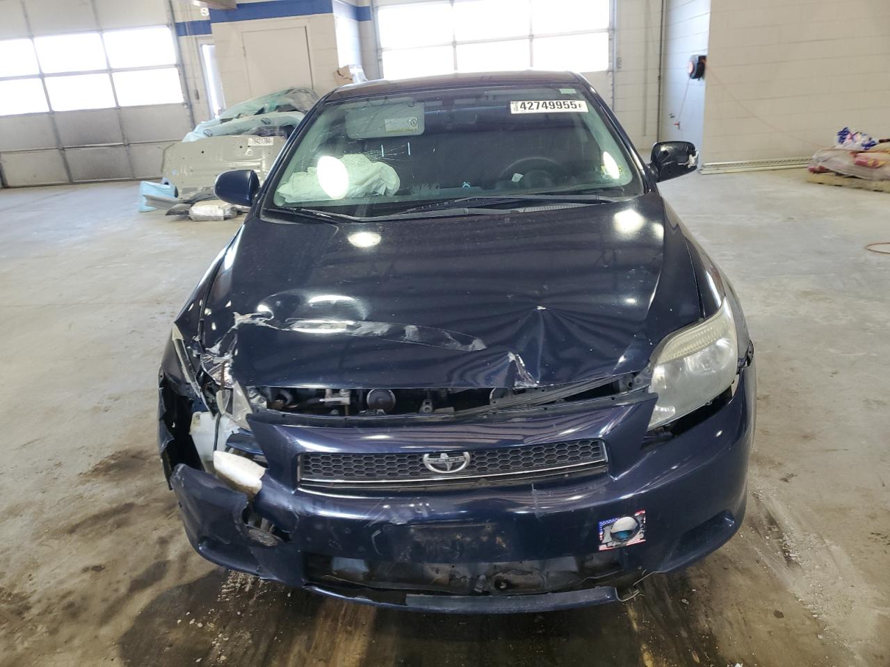 2005 Toyota tC - Image 5