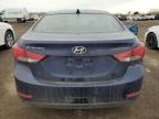 2014 Hyundai Elantra Se за продажба в Bowmanville, ON - Front End