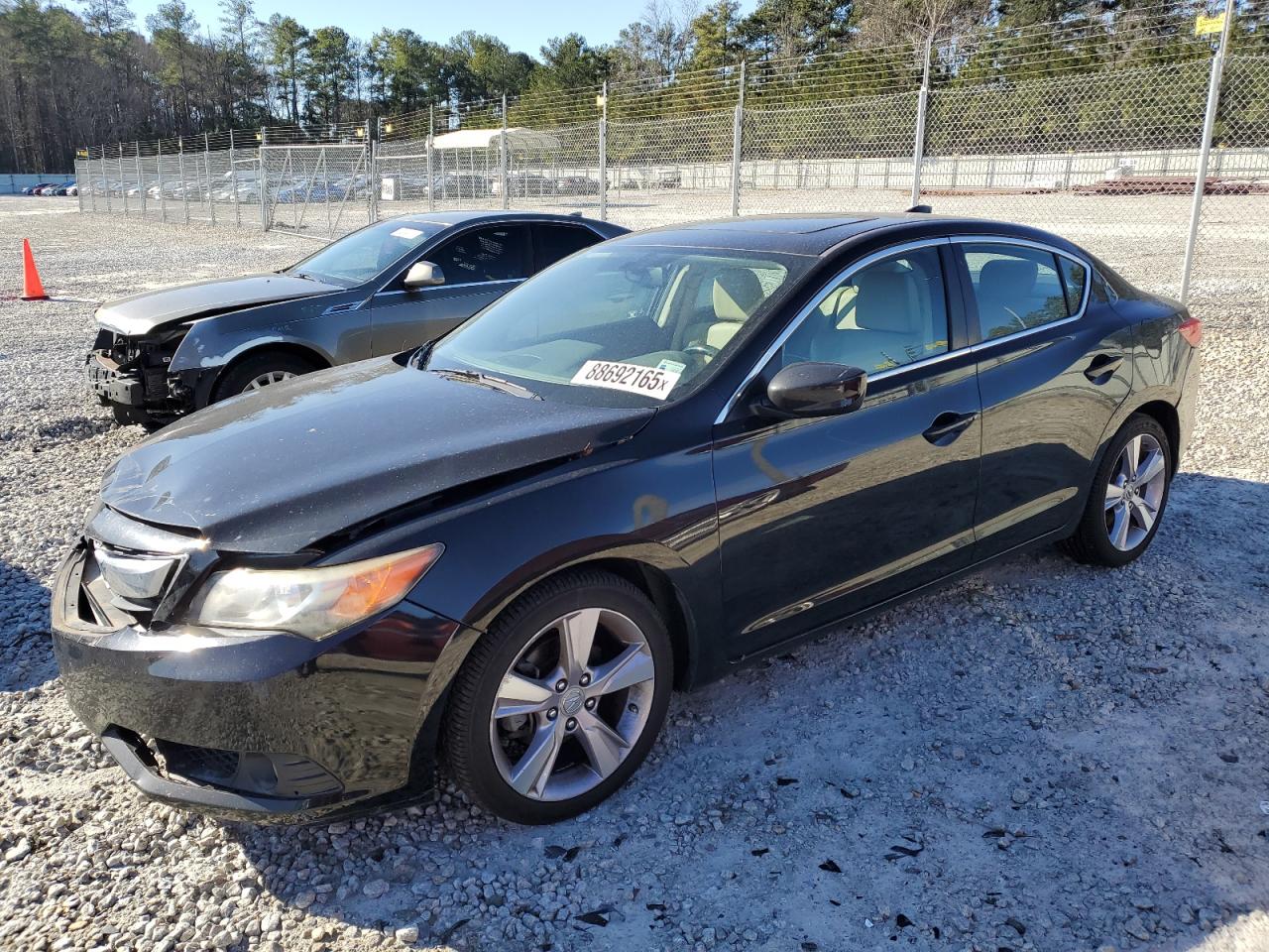 2013 Acura ILX - Image 1