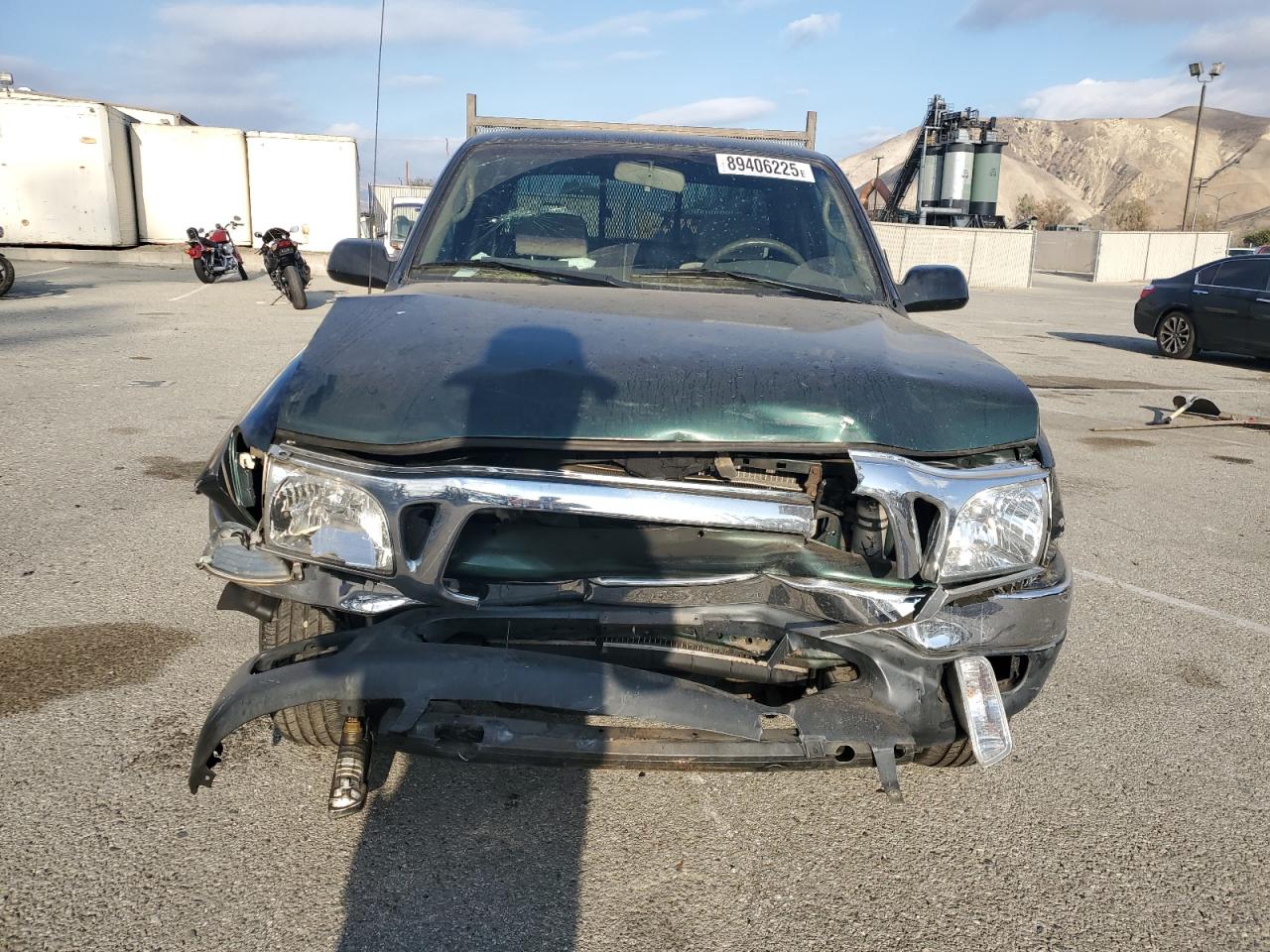 2004 Toyota Tacoma - Image 5