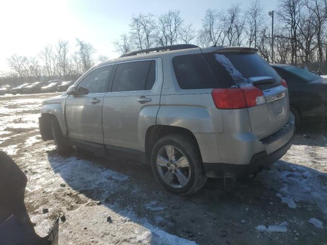  GMC TERRAIN 2014 Бежевый