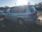 2004 Honda Odyssey Exl продається в Portland, OR - Side