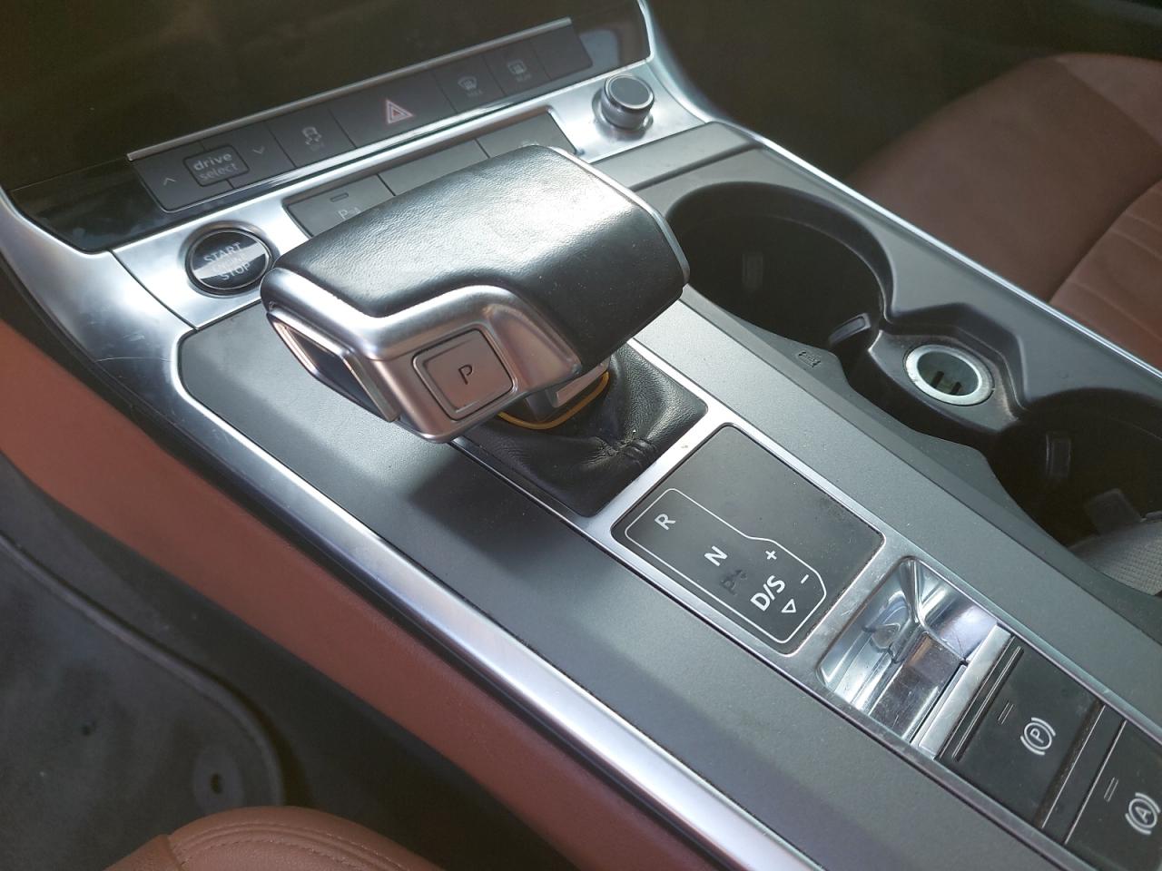 WAUZZZF20MN039512 - 2021 AUDI A6 - #88568395
