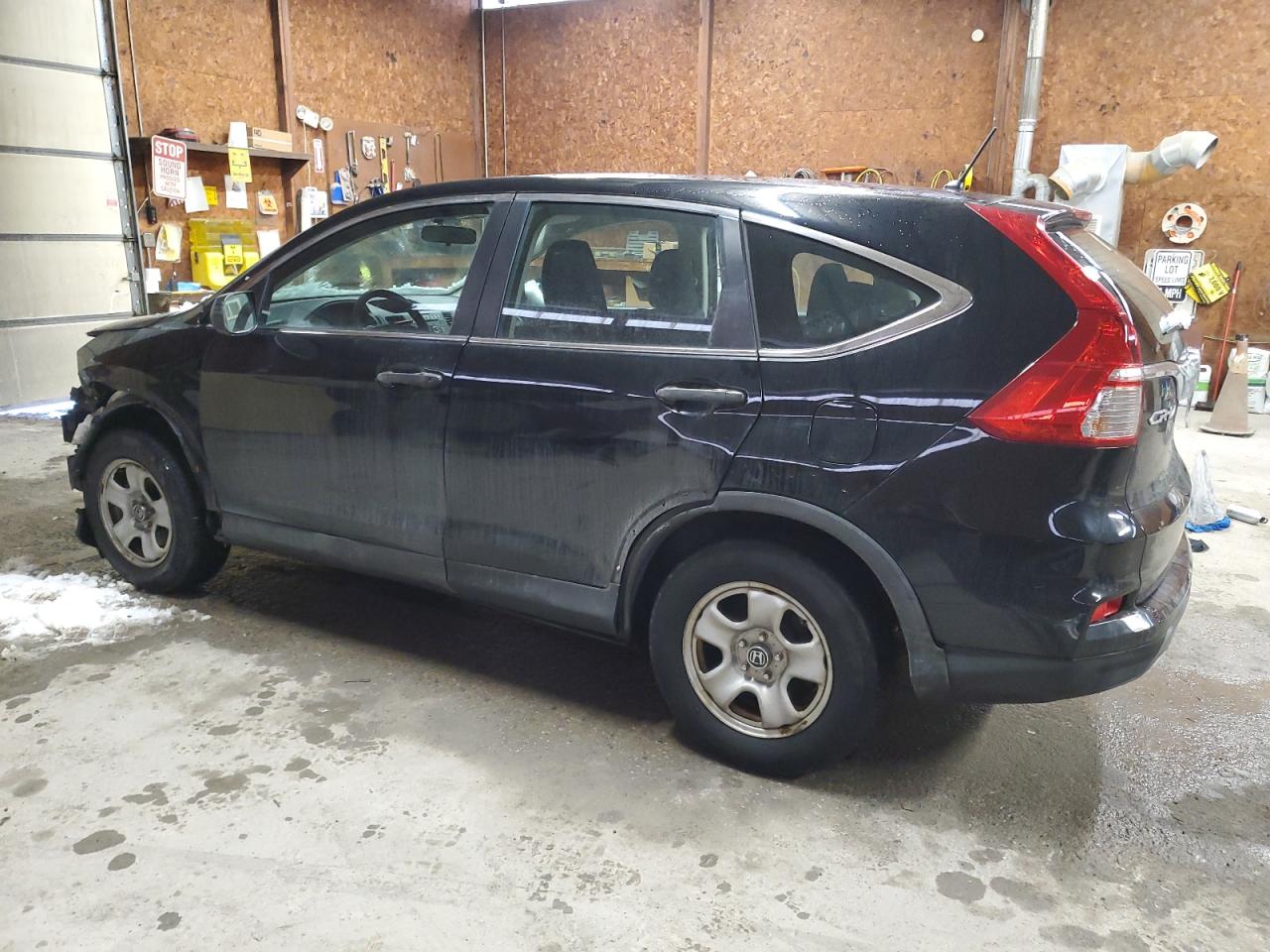 2016 Honda CR-V - Image 2
