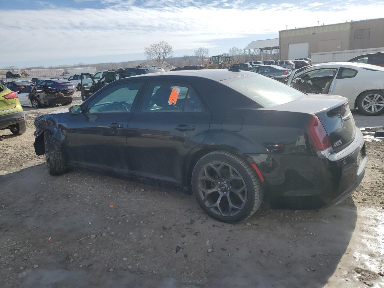 2016 Chrysler 300 - Image 2