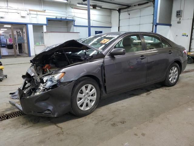 2009 Toyota Camry Hybrid