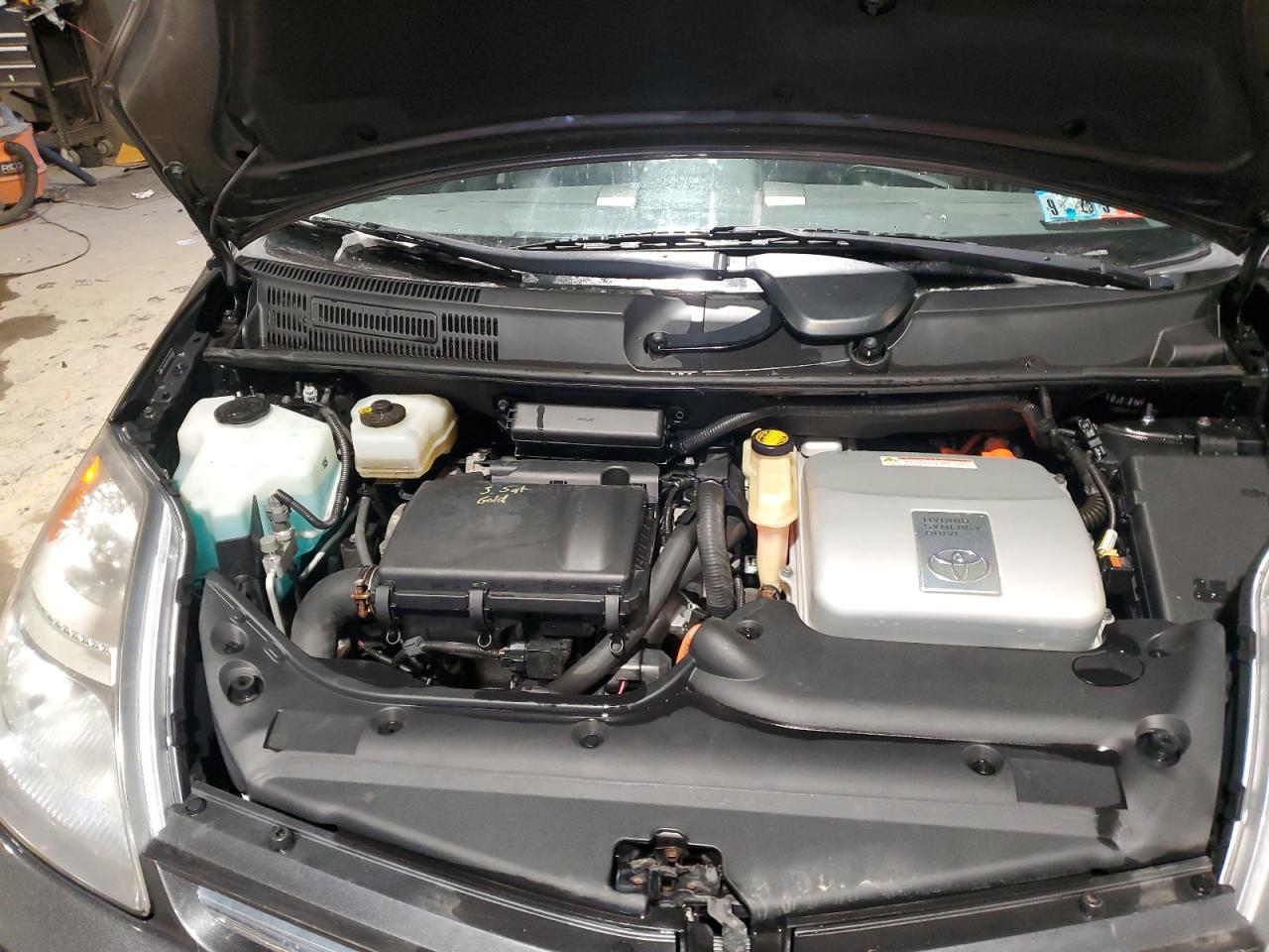 2007 Toyota Prius - Image 11