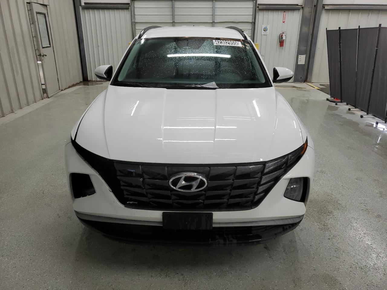 2024 Hyundai Tucson - Image 5