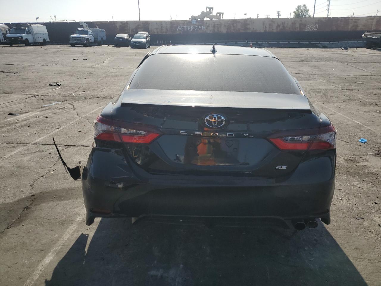 2023 Toyota Camry - Image 6