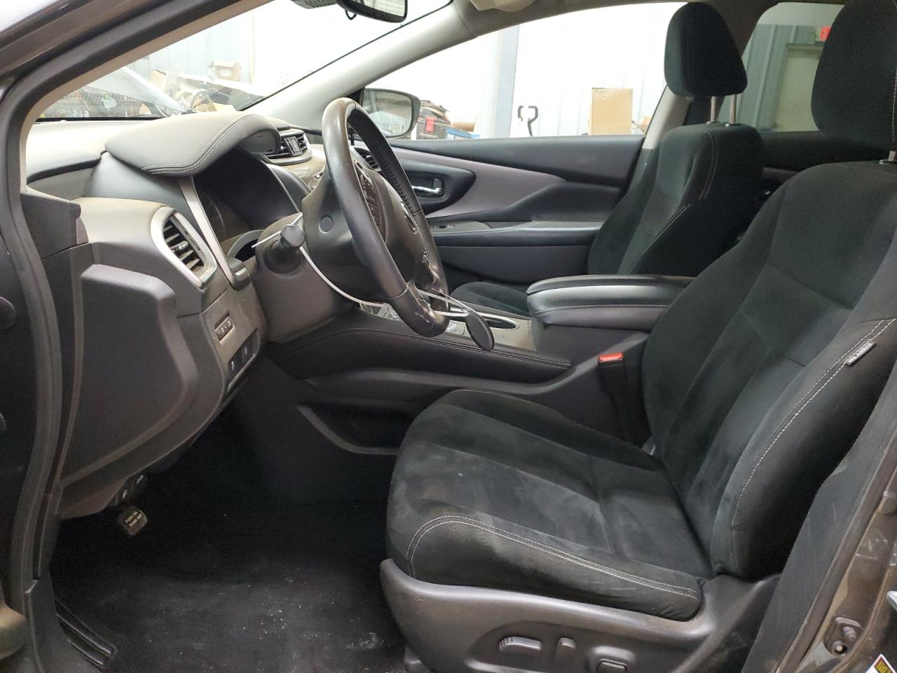 2020 Nissan Murano - Image 7