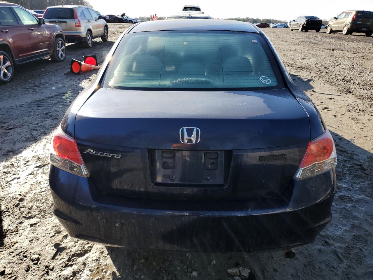 2010 Honda Accord - Image 6