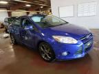 2014 Ford Focus Se იყიდება Lansing-ში, MI - Side