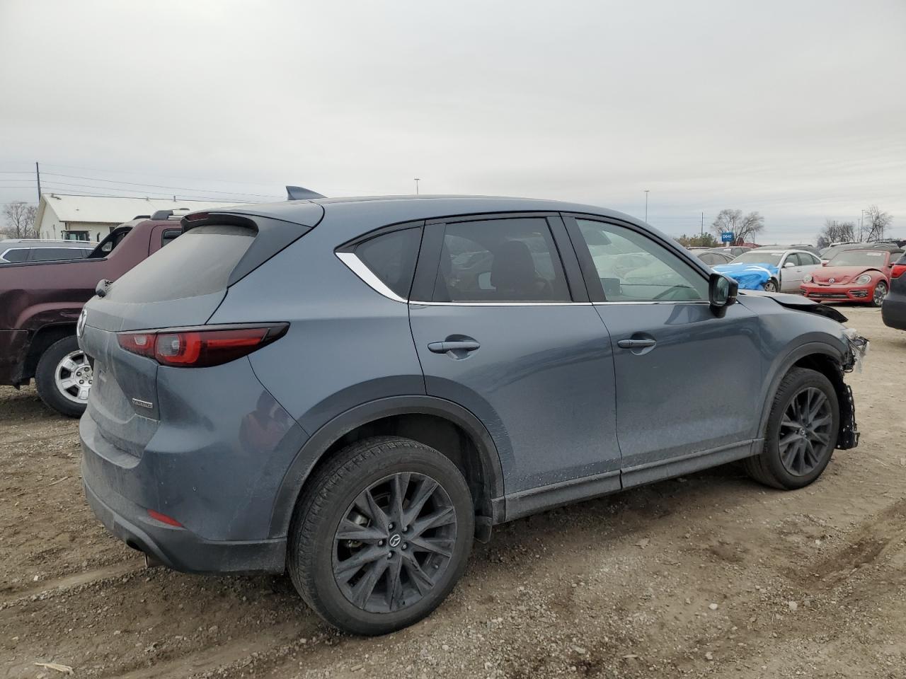 2023 Mazda CX-5 - Image 3