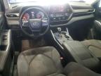 2021 Toyota Highlander L de vânzare în Shreveport, LA - Front End
