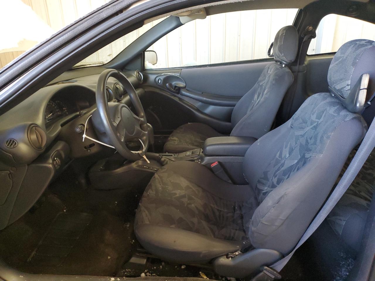2003 Pontiac Sunfire - Image 7