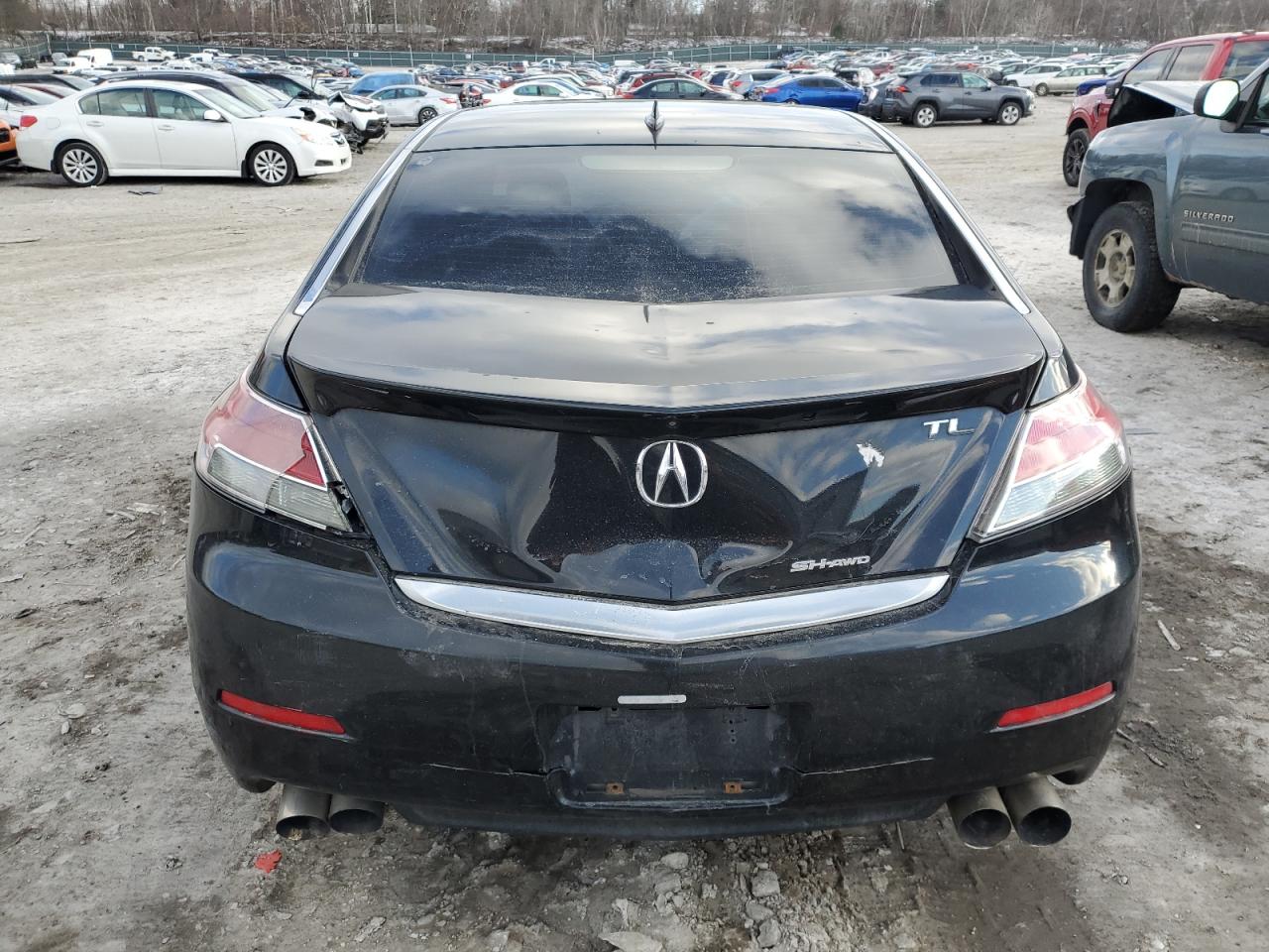 2013 Acura TL - Image 6
